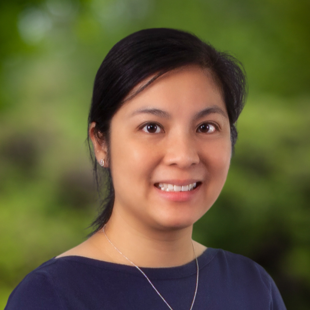 Sharon Chan